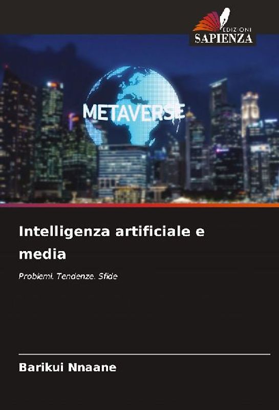 Intelligenza artificiale e media