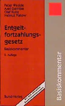 Entgeltfortzahlungsgesetz