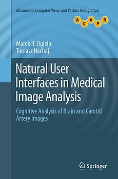 Natural User Interfaces in Medical Image Analysis