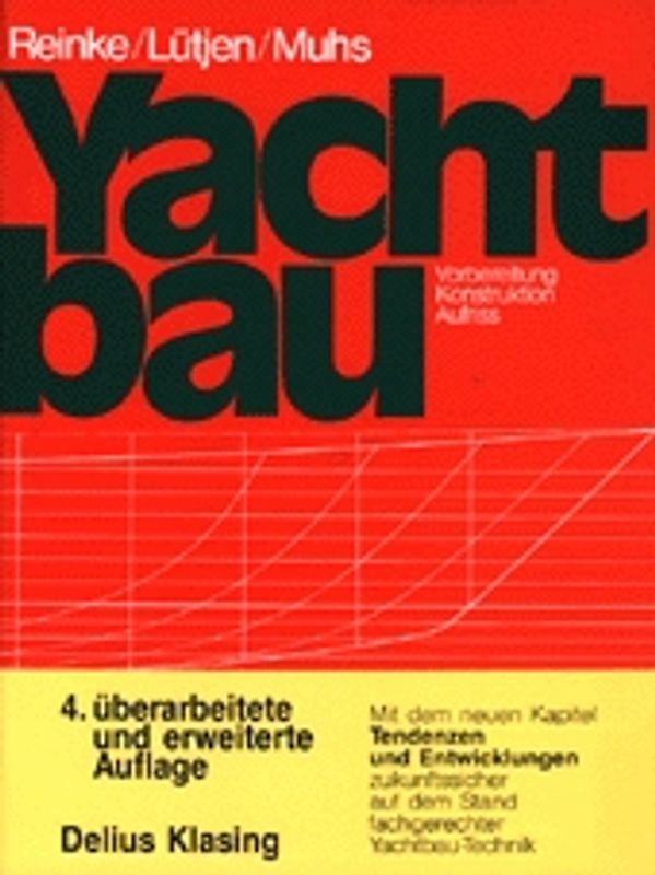Yachtbau
