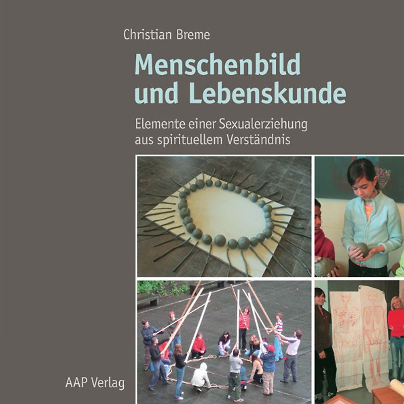 Menschenbild und Lebenskunde