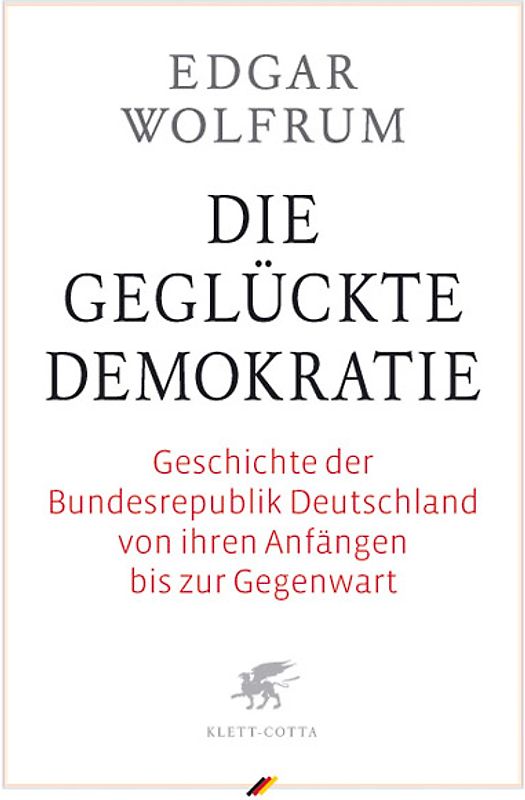 Die geglückte Demokratie