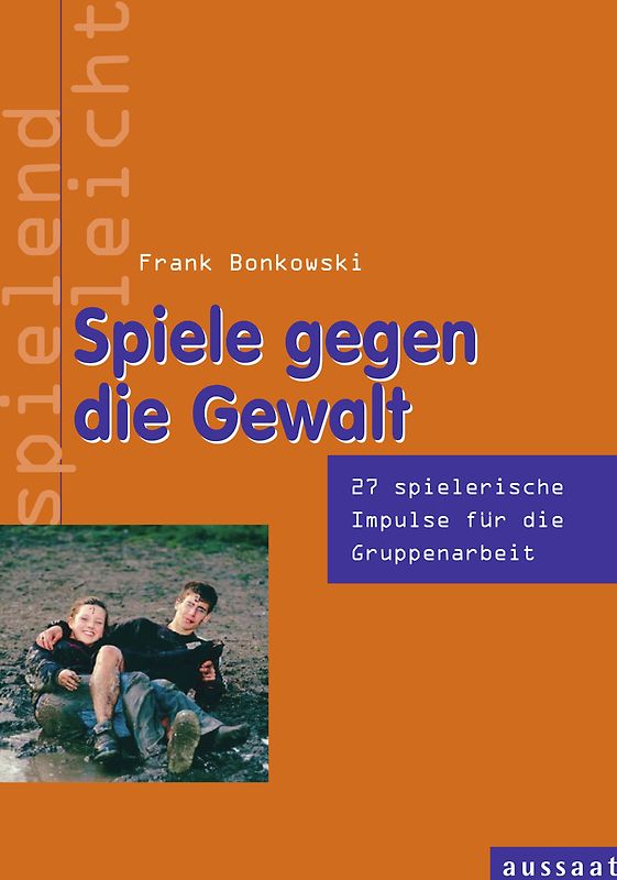 Spiele gegen die Gewalt