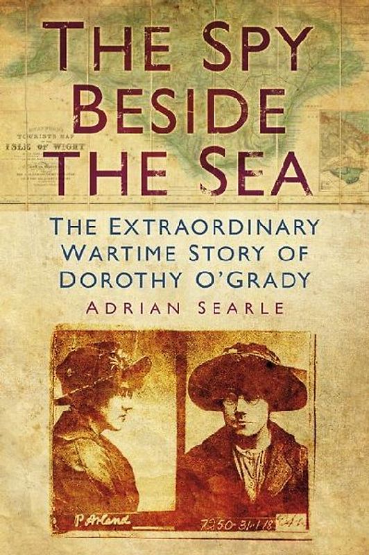 The Spy Beside the Sea