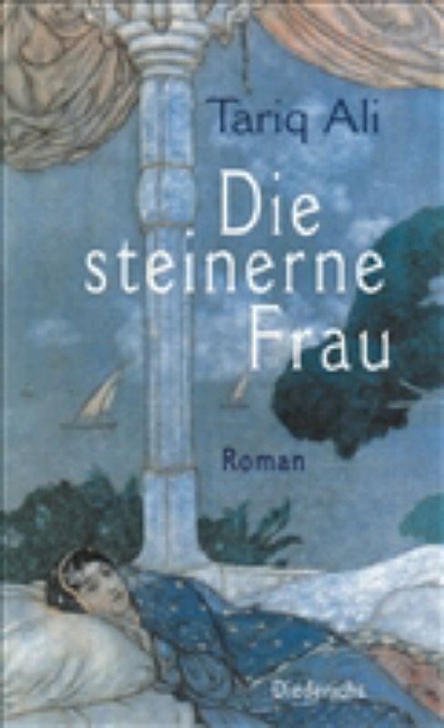 Die steinerne Frau