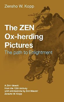 The ZEN Ox-Herding Pictures