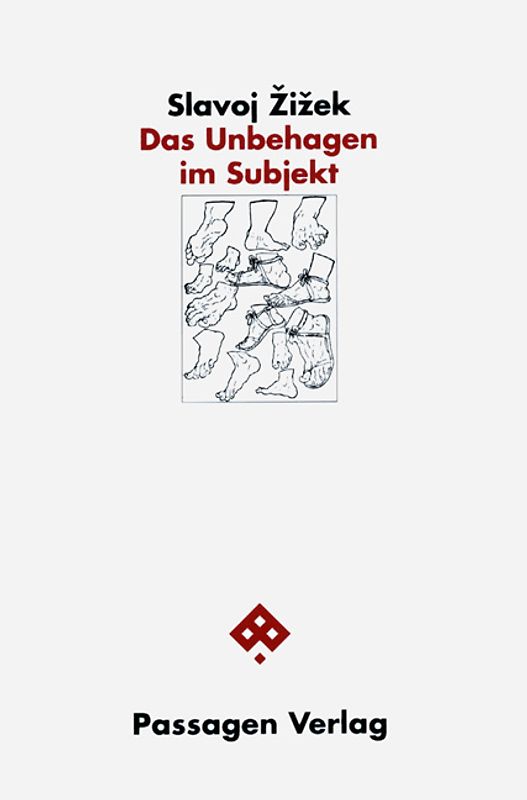 Das Unbehagen im Subjekt