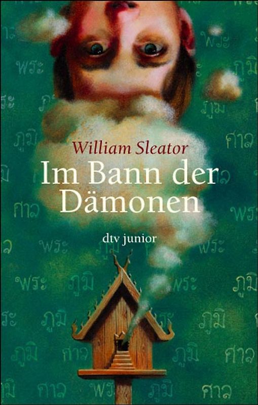 Im Bann der Dämonen