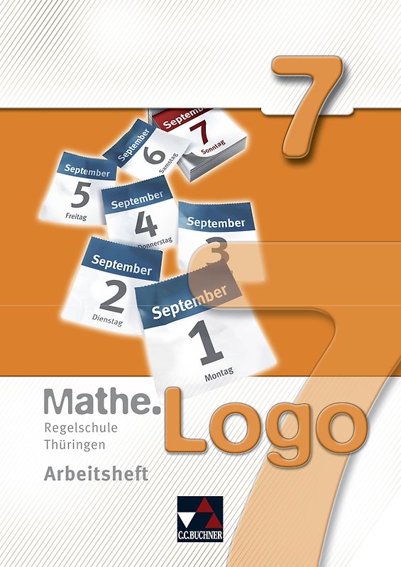 Mathe.Logo – Regelschule Thüringen / Mathe.Logo Regelschule Thüringen AH 7