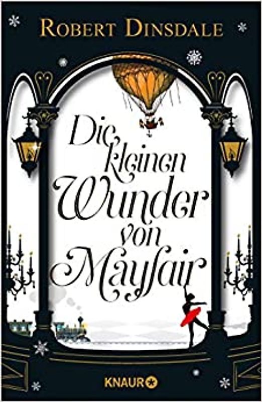 Die kleinen Wunder von Mayfair