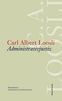 Administrativjustiz