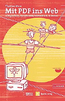 Mit PDF ins Web