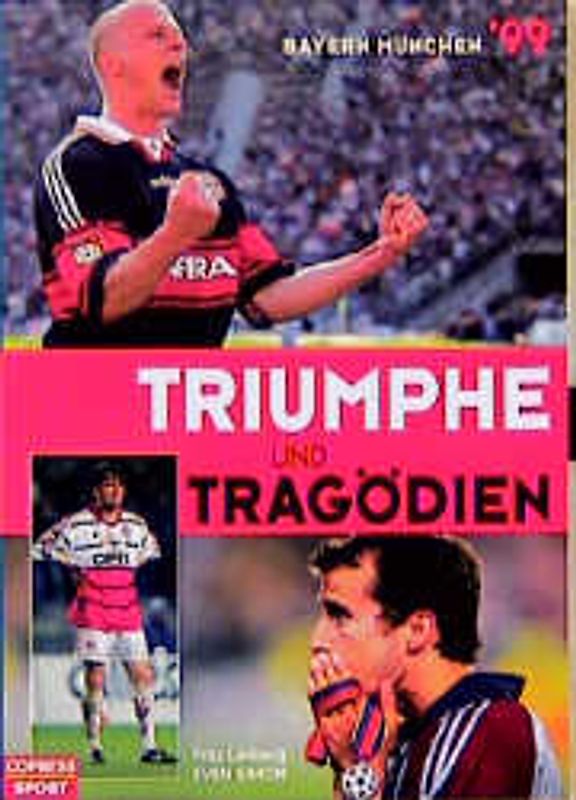 Mega-Champions Bayern München