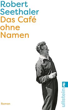 Das Café ohne Namen