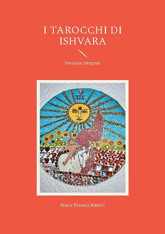 I tarocchi di ishvara