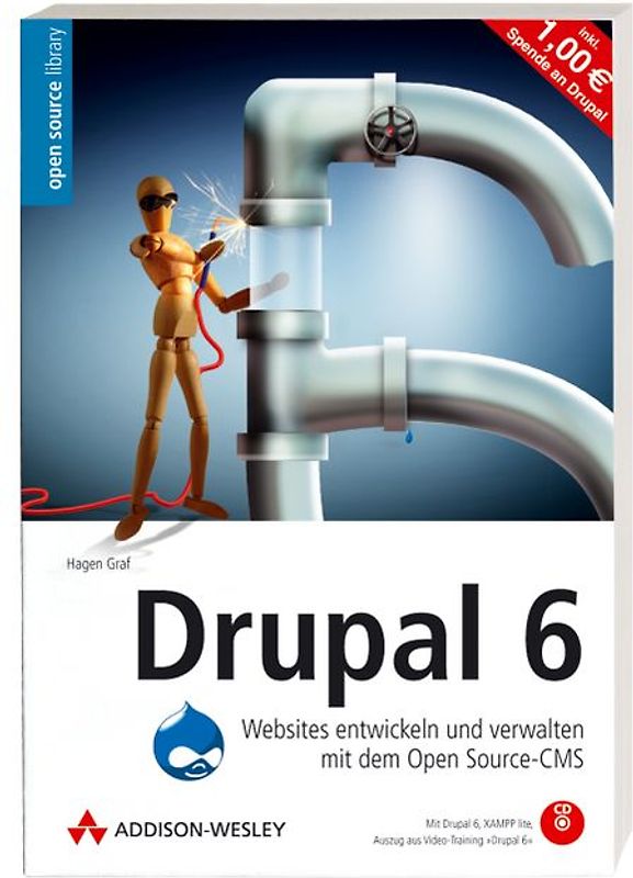 Drupal 6