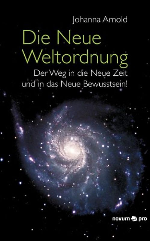 Die Neue Weltordnung