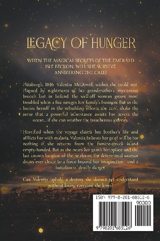 Legacy of Hunger