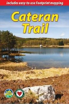Cateran Trail (3 ed)