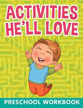 Activities He'll Love