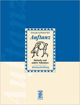 Auftanz