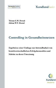 Controlling in Gesundheitsnetzen