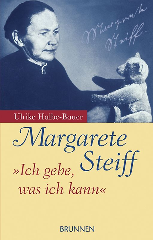 Margarete Steiff