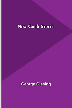 New Grub Street