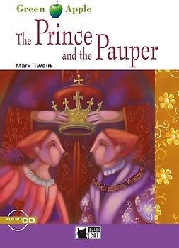 The Prince and the Pauper