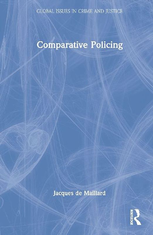 Comparative Policing