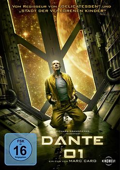 Dante 01 DVD