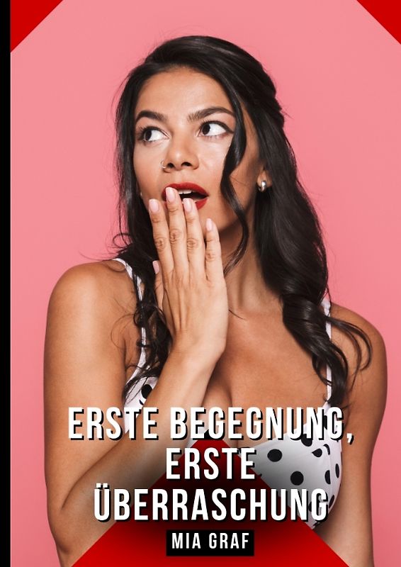 Erste Begegnung, erste Überraschung
