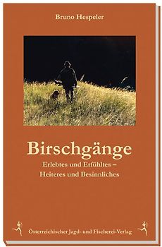 Birschgänge