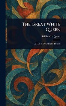 The Great White Queen