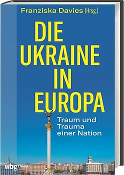 Die Ukraine in Europa