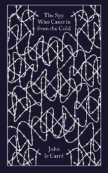 The Spy Who Came in from the Cold