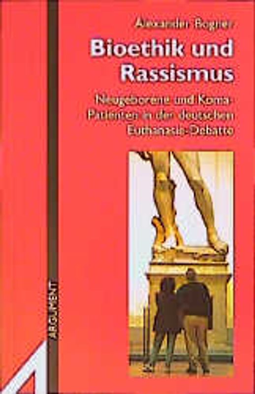 Bioethik und Rassismus