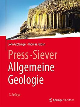 Press/Siever Allgemeine Geologie