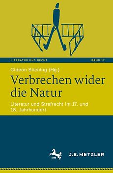 Verbrechen wider die Natur