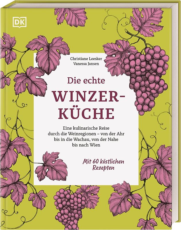 Die echte Winzerküche