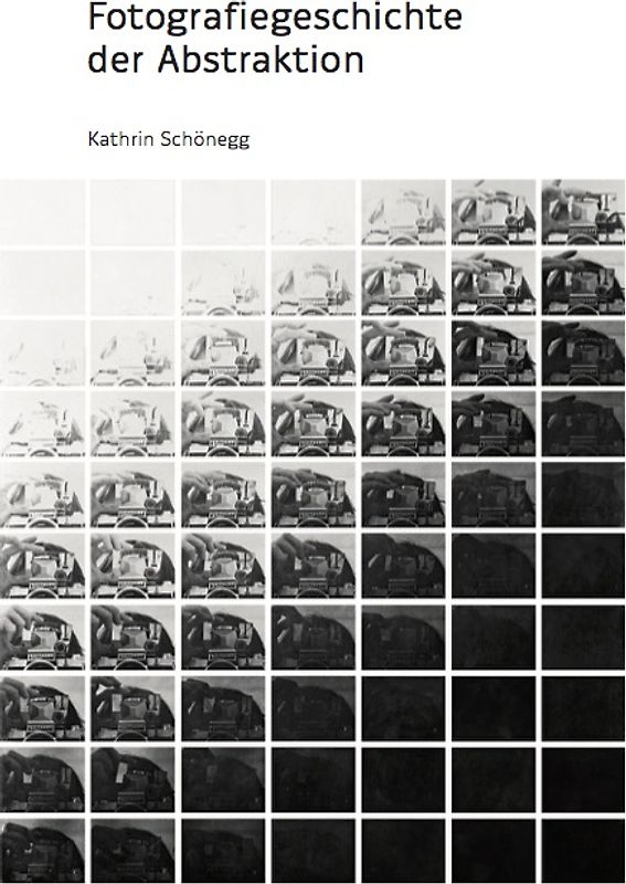 Fotografiegeschichte der Abstraktion