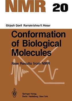 Conformation of Biological Molecules