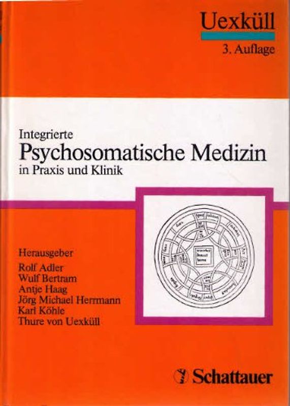 Integrierte Psychosomatische Medizin