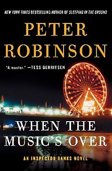 When the Music's Over