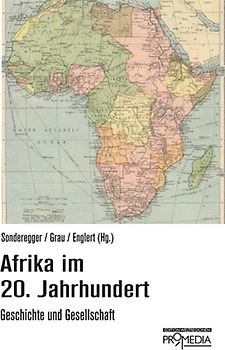 Afrika im 20. Jahrhundert