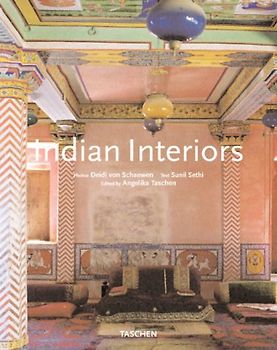 Indian Interiors