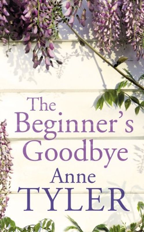 The Beginner's Goodbye