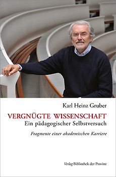 Vergnügte Wissenschaft