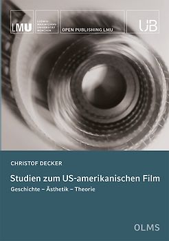 Studien zum US-amerikanischen Film