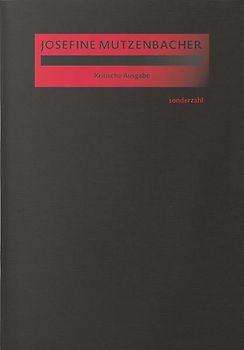 Josefine Mutzenbacher